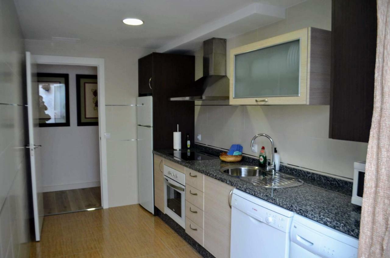 El Patio De La Aljama Apartamento Córdova