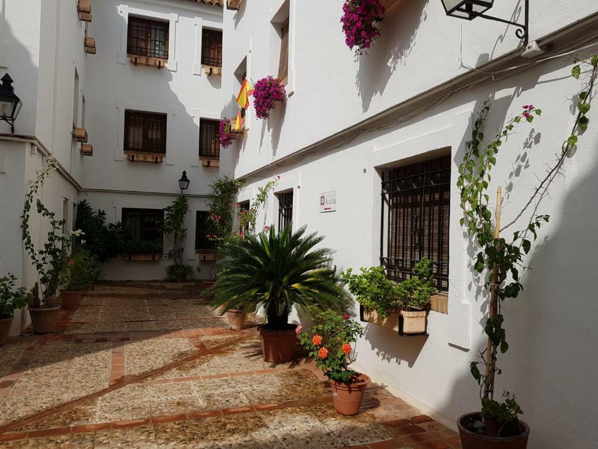 Apartment El Patio De La Aljama Cordoba